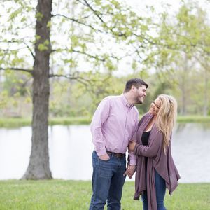 Meet your Posher, Karen